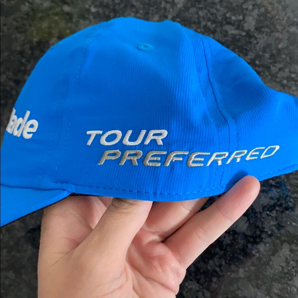 TaylorMade Hat - Picture 3 of 4